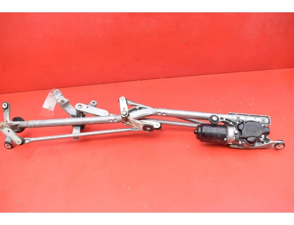 HONDA Civic 10 generation (2015-2021) Silnik wycieraczek 35066522