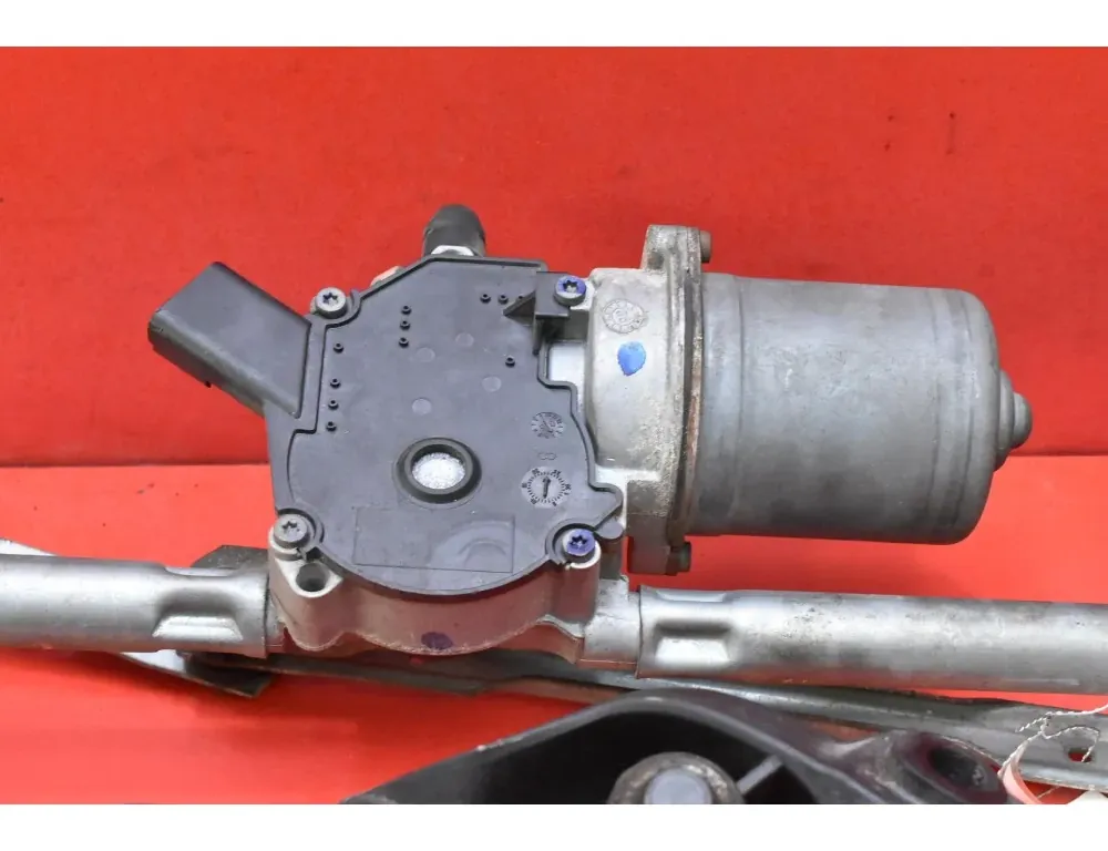 CHRYSLER Voyager 4 generation (2001-2007) Silnik wycieraczek 35066440