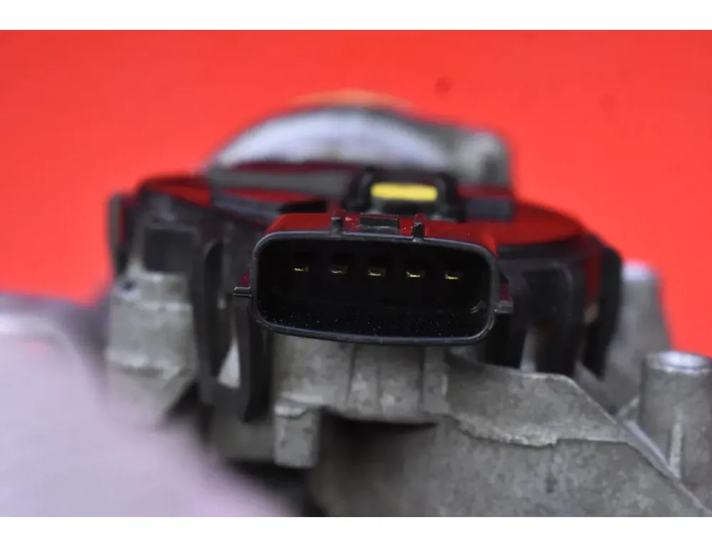 RENAULT Talisman 1 generation (2012-2024) Silnik wycieraczek W000067023 35065762