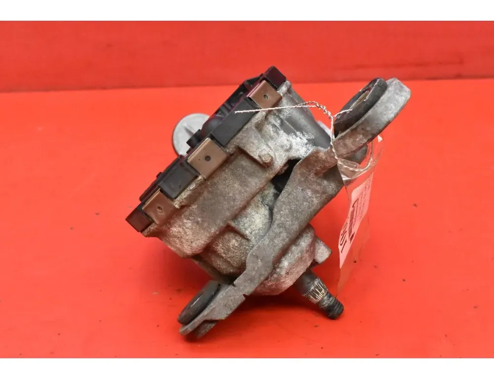 FORD Focus 2 generation (2004-2011) Silnik wycieraczek BM51-17K484-A 35066219