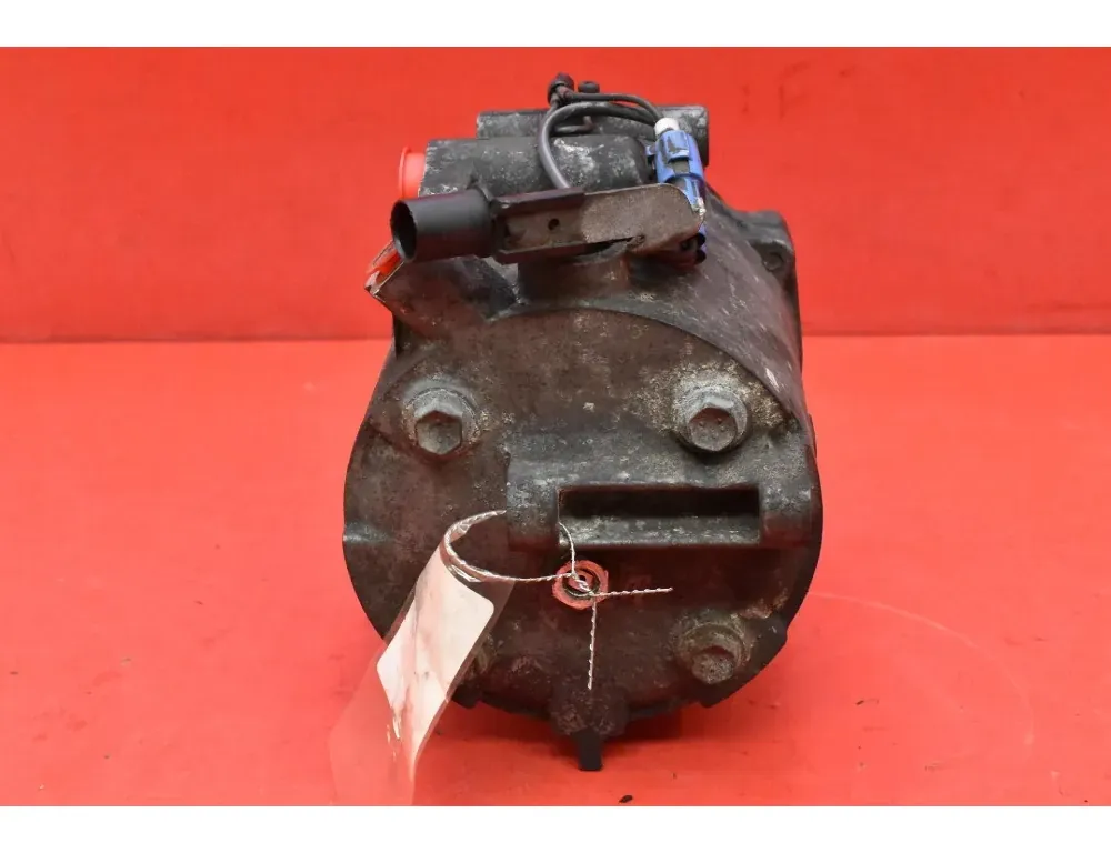 MITSUBISHI Outlander 2 generation (2005-2013) Pompa klimatyzacji 7813A069 35108573