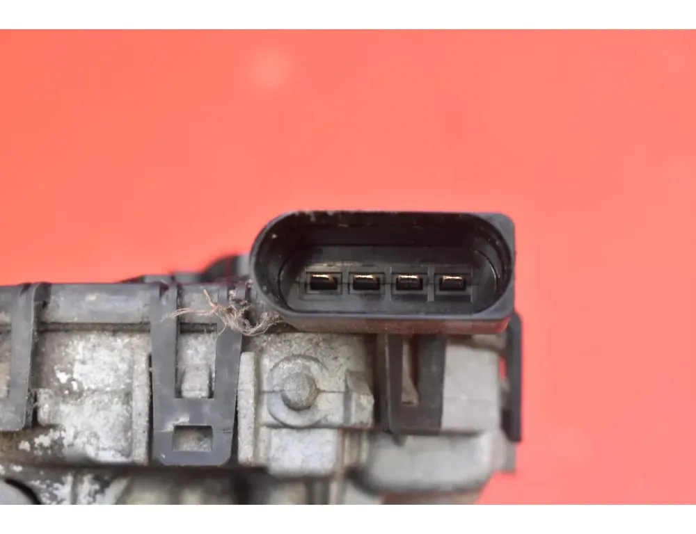 OPEL Astra H (2004-2014) Silnik wycieraczek 13111211LHD 35102565