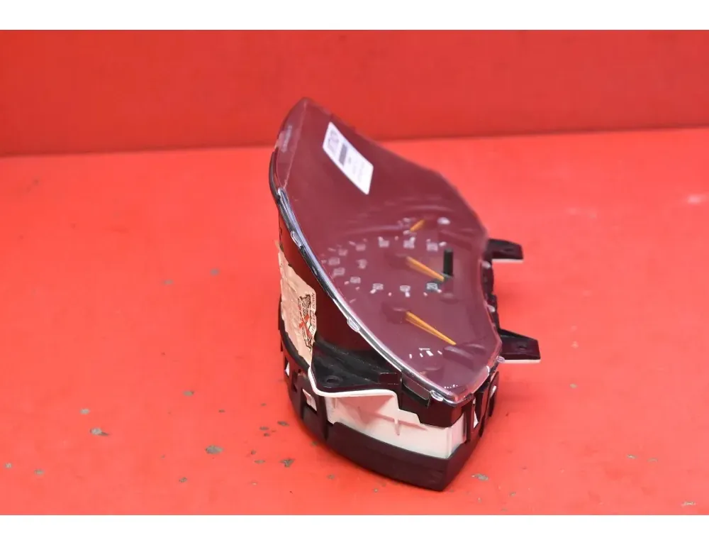 FORD C-Max 1 generation (2003-2010) Prędkościomierz 98AB-10849-CK 35108533