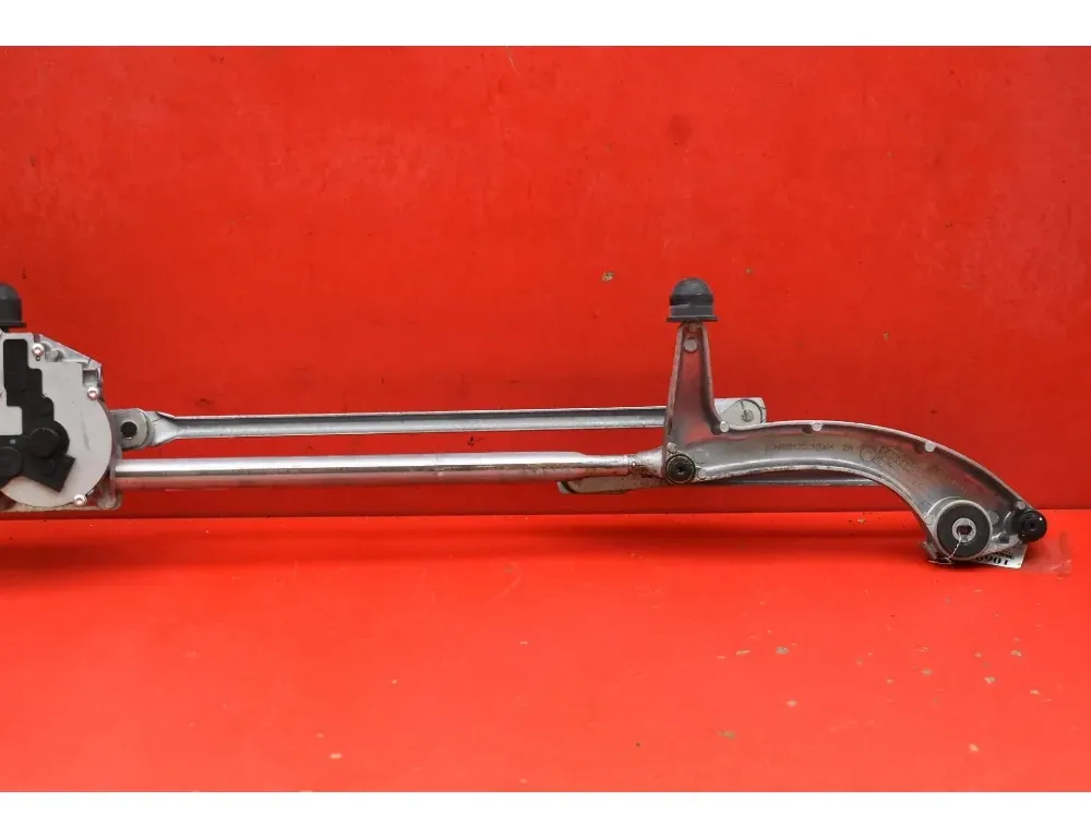 FORD C-Max 2 generation (2010-2019) Silnik wycieraczek AM51-17504-AE 35065610