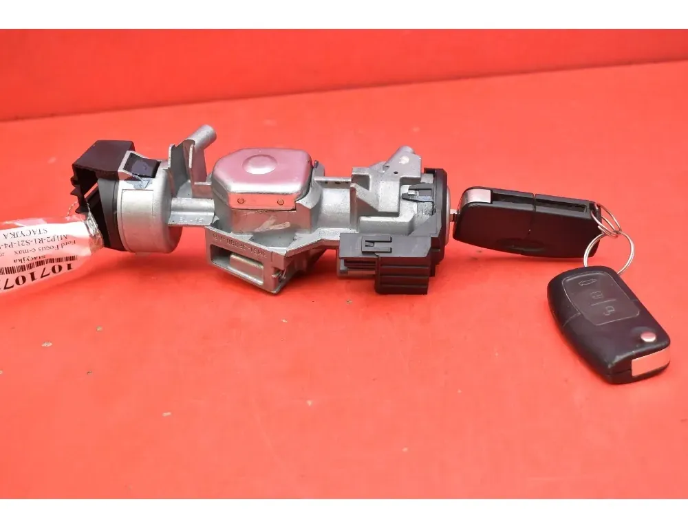 FORD C-Max 1 generation (2003-2010) Blokada zapłonu 3M51-3F880-AB 35108540