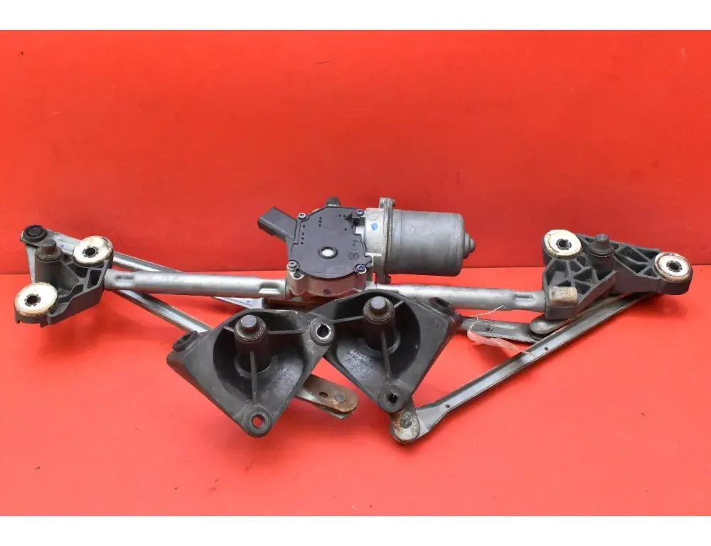 CHRYSLER Voyager 4 generation (2001-2007) Silnik wycieraczek 35066440