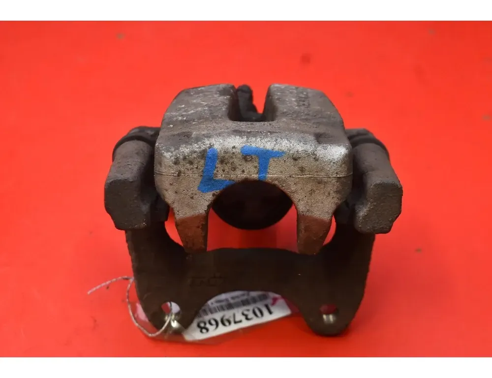 RENAULT Megane 2 generation (2002-2012) Rear Left Brake Caliper 35108672