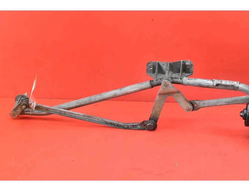 SEAT Alhambra 1 generation (1996-2010) Wiper motor 3398009422 35102778