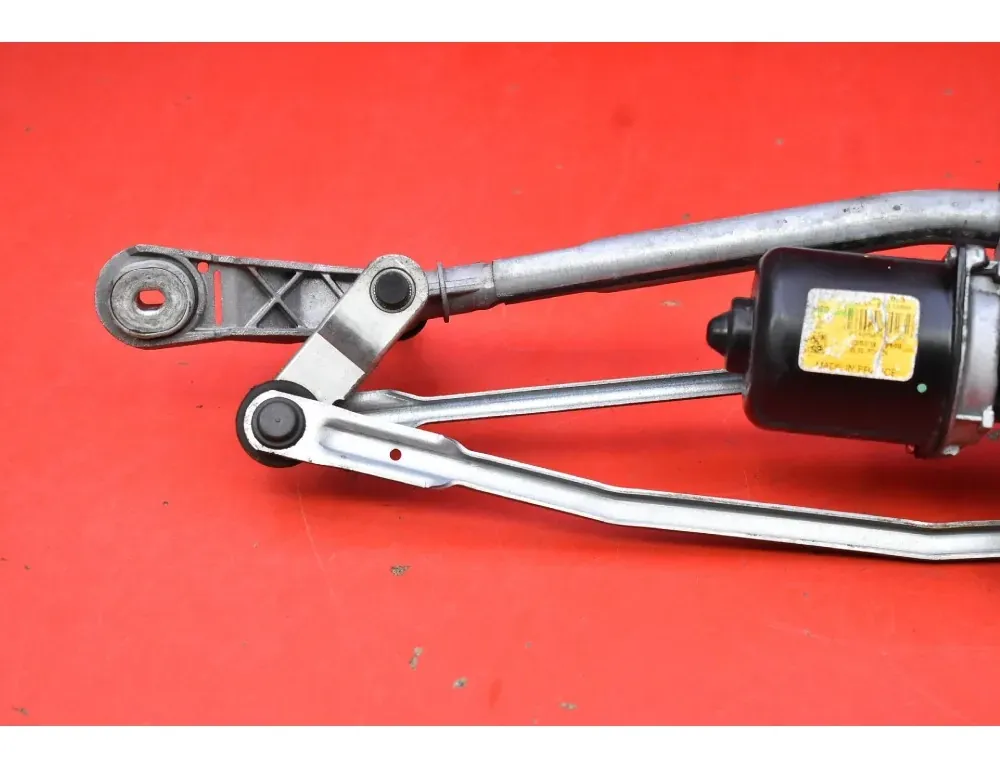 RENAULT Talisman 1 generation (2012-2024) Silnik wycieraczek W000067023 35065762