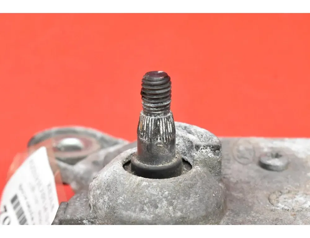 FORD Focus 2 generation (2004-2011) Silnik wycieraczek BM51-17K484-A 35066219