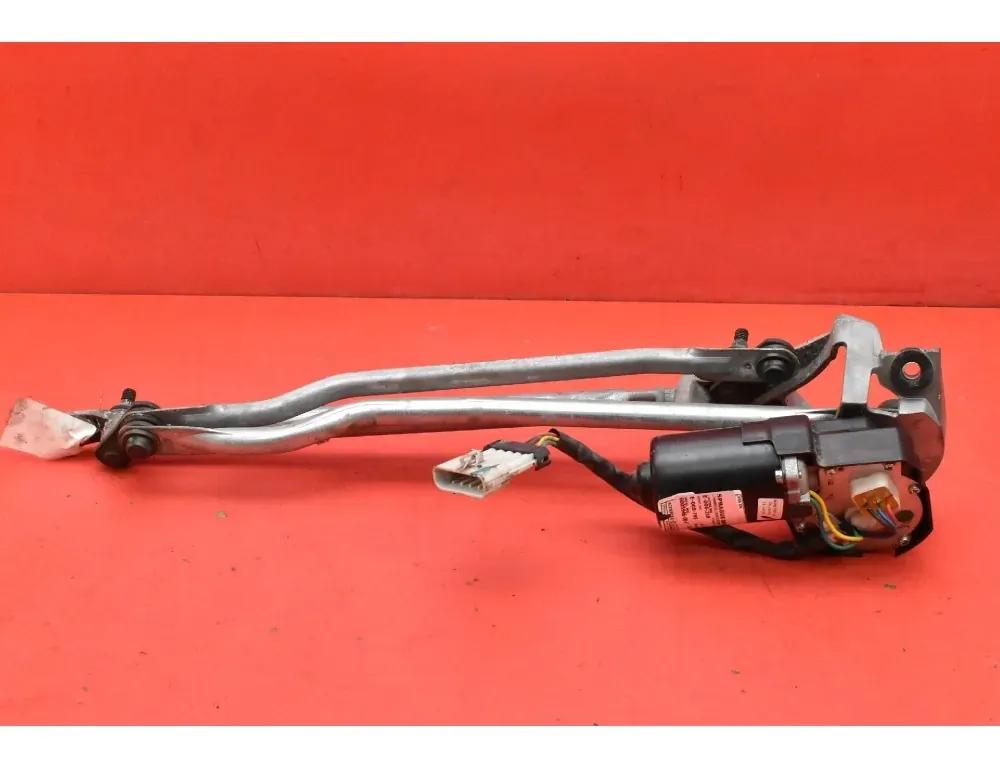 TESLA Model S 1 generation (2012-2024) Silnik wycieraczek 6005946-00-F 35065893