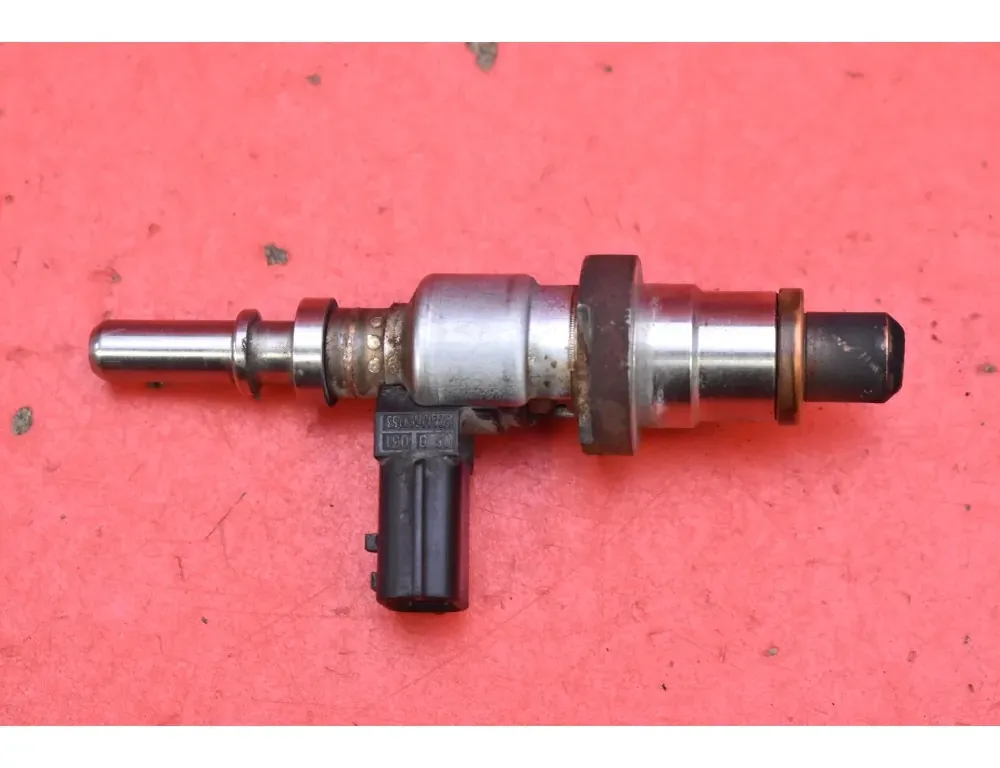 NISSAN Qashqai 1 generation (2007-2014) Fuel Injector H8200769153 34508883