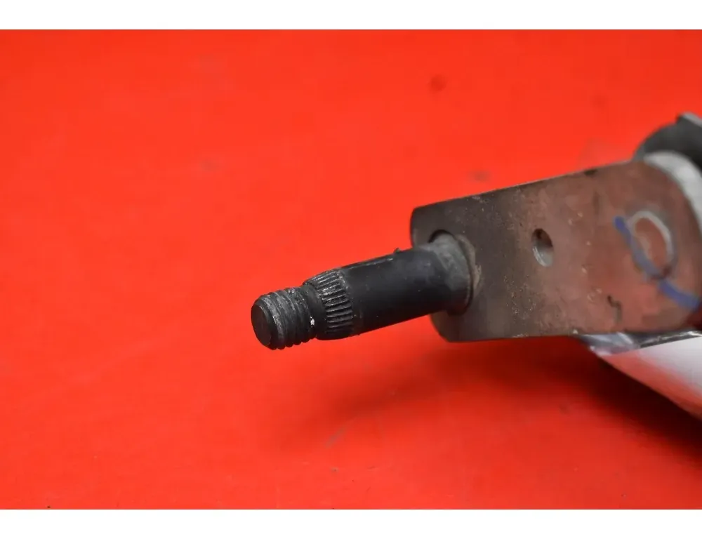 FORD C-Max 2 generation (2010-2019) Silnik wycieraczek AM51-17504-AE 35065610