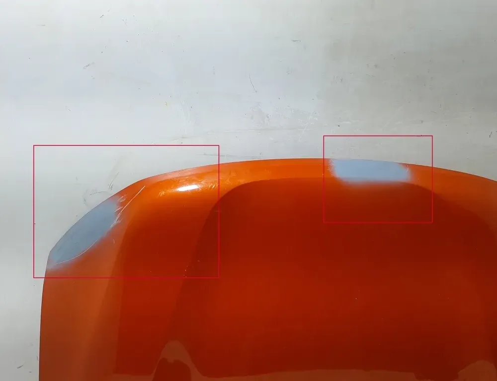 DACIA Duster 2 generation (2017-2024) Bonnet 651008347R 34858349