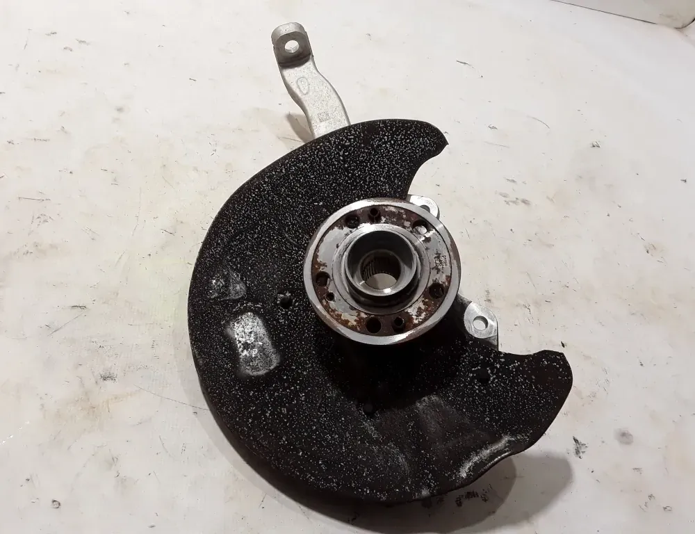 MERCEDES-BENZ GLE W167 (2019-2024) Piasta koła przedniego lewego A1673322500 35103415