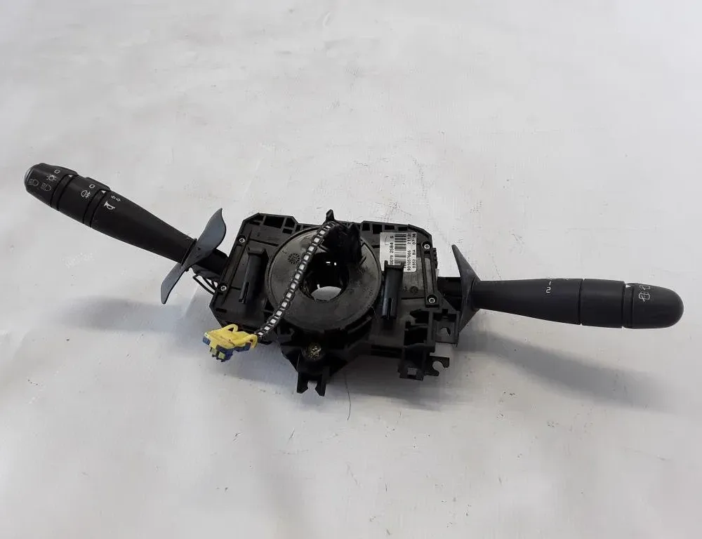 DACIA Duster 1 generation (2010-2017) Steering coil 8200792584 20983212