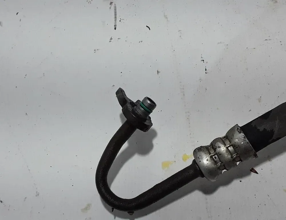 RENAULT Trafic 3 generation (2014-2023) Power Steering Hose Pipe 497209687R 21061691