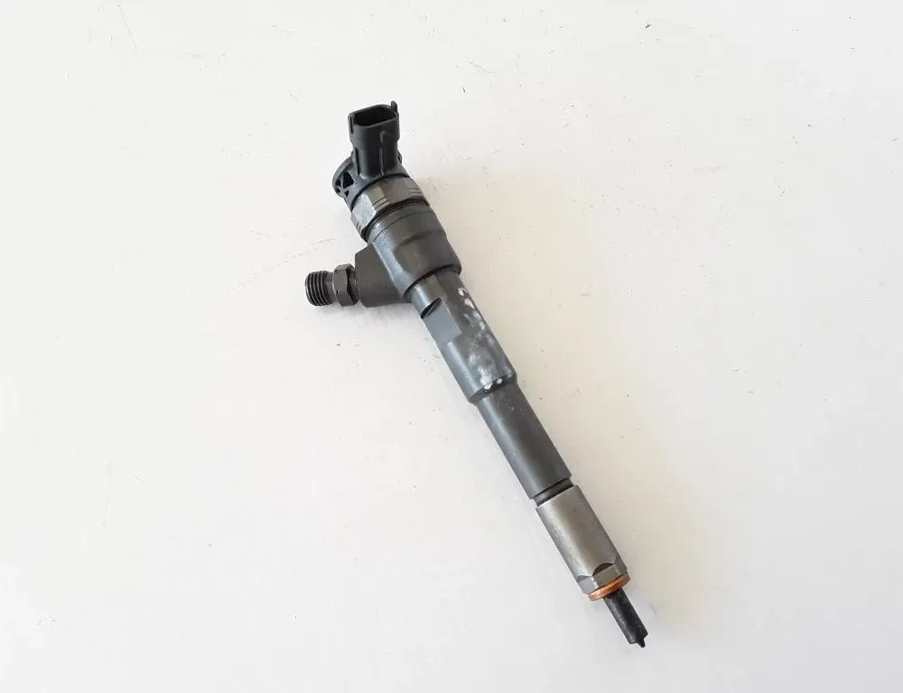 DACIA Logan 2 generation (2013-2020) Wtrysk paliwa 8201108033 21089940