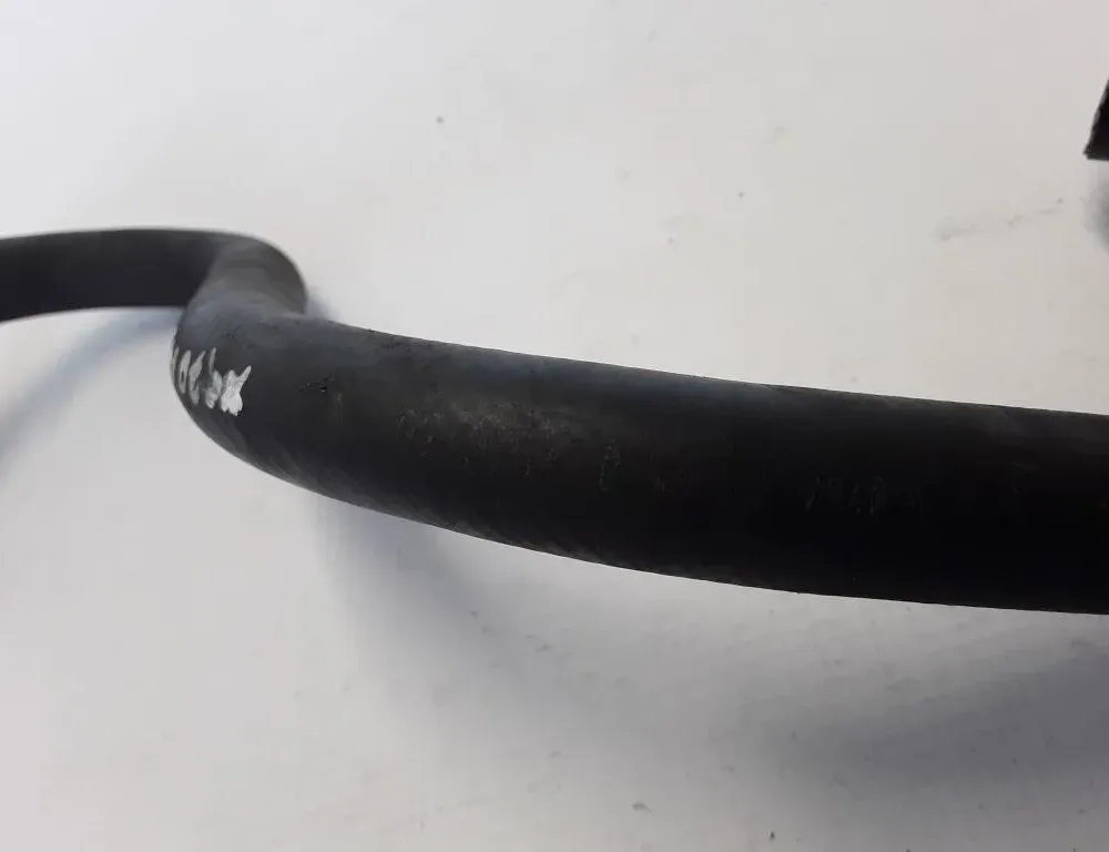 VOLVO XC70 2 generation (2000-2007) Rura węża układu wspomagania kierownicy 30740267 22315226