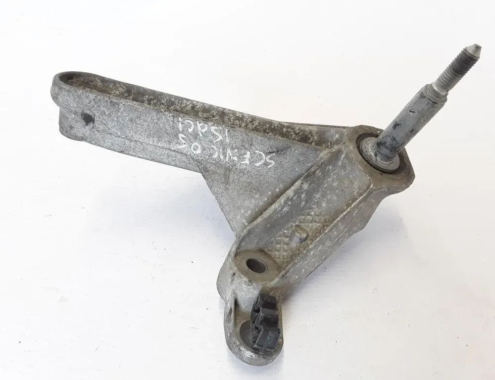 RENAULT Scenic 2 generation (2003-2010) Gearbox Mount Bracket 8200043084 22318419