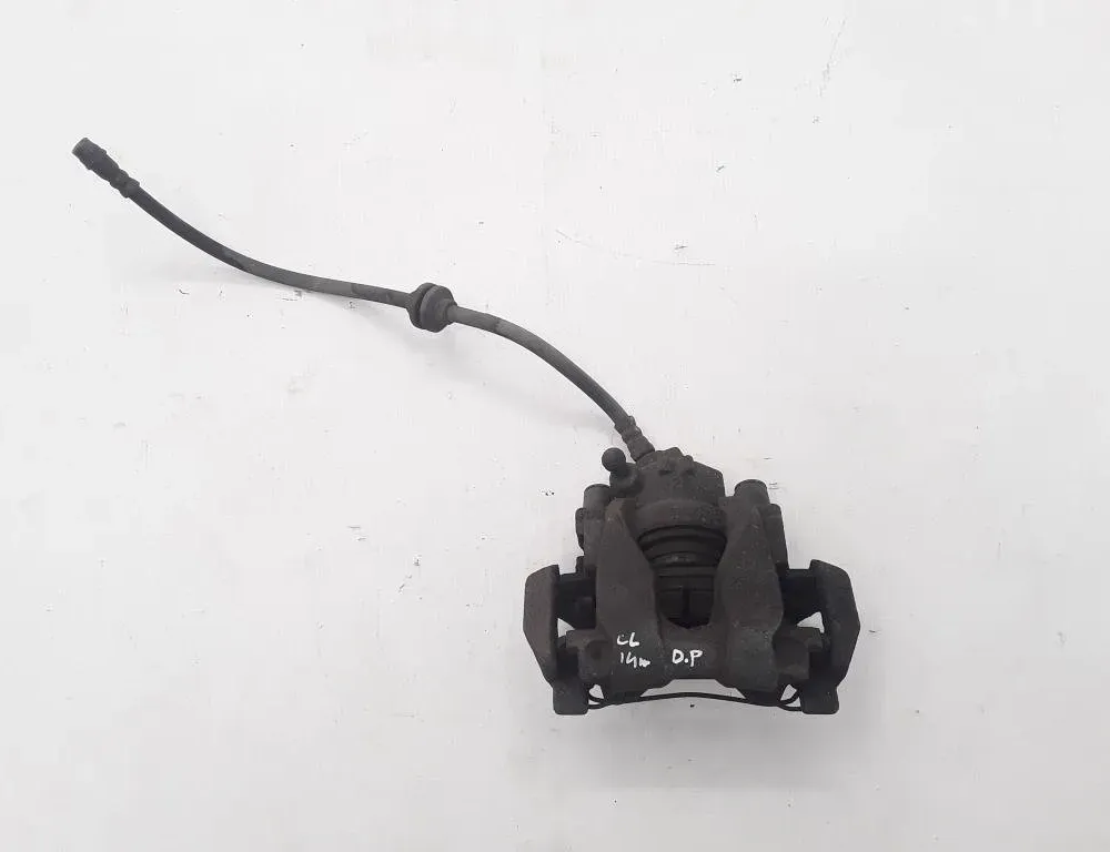 RENAULT Clio 4 generation (2012-2020) Front Right Brake Caliper 410014529R 22371711