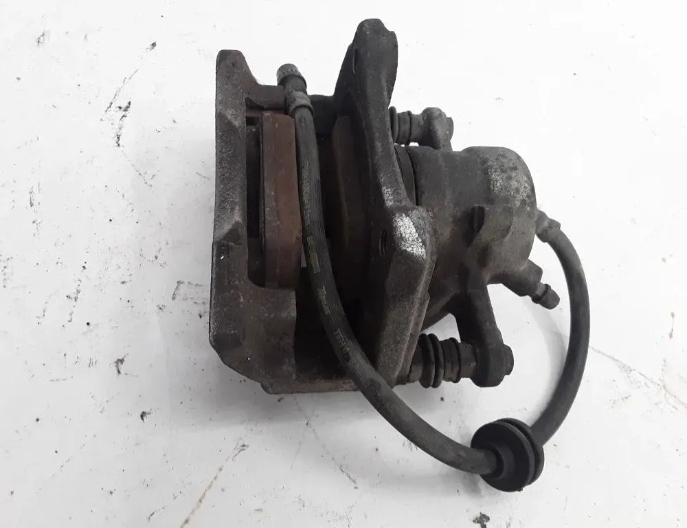 RENAULT Zoe 1 generation (2012-2023) Front Right Brake Caliper 7701208333 22383035