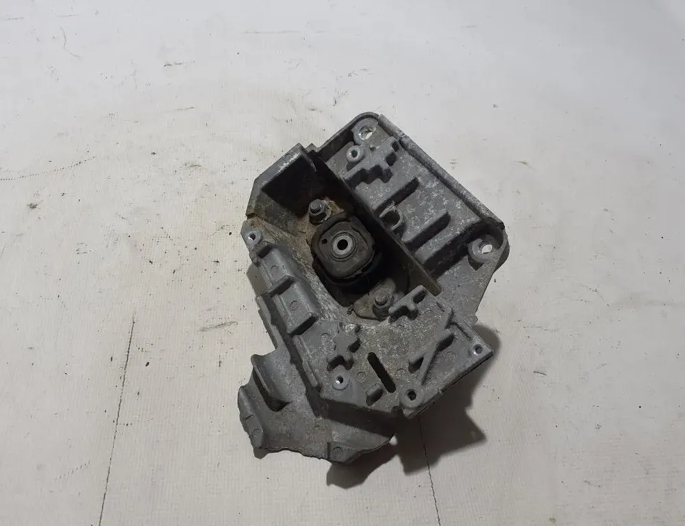 NISSAN NV200 1 generation (2009-2023) Gearbox Mount Bracket 11254AX600 25351283