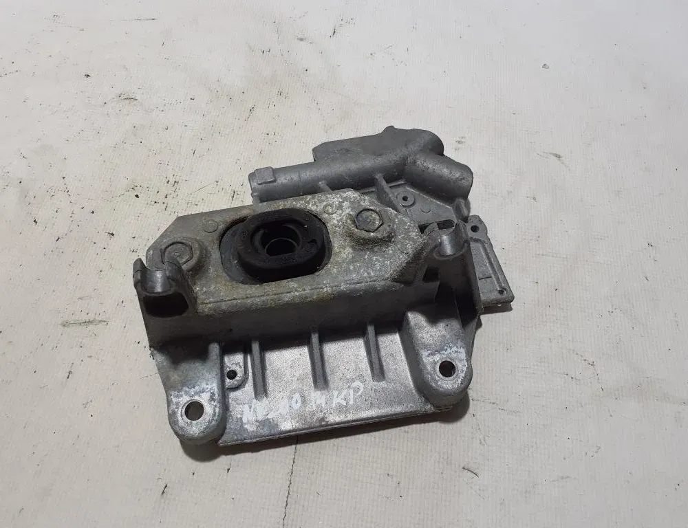 NISSAN NV200 1 generation (2009-2023) Gearbox Mount Bracket 11254AX600 25351283