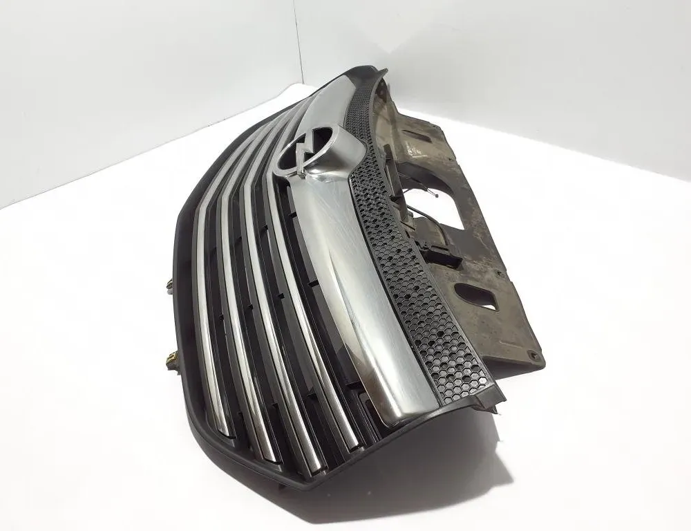 OPEL Vivaro C (2019-2023) Front Upper Grill 214B25126R 28289072