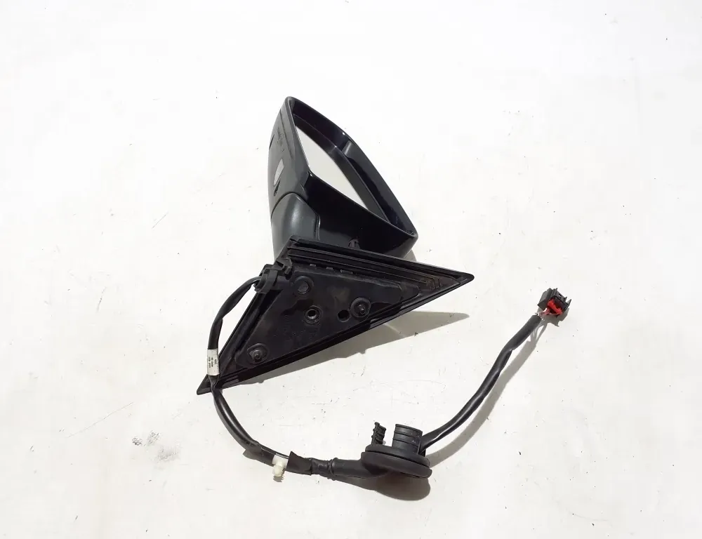 AUDI A6 C6/4F (2004-2011) Right Side Wing Mirror 4F1858531M 35104486