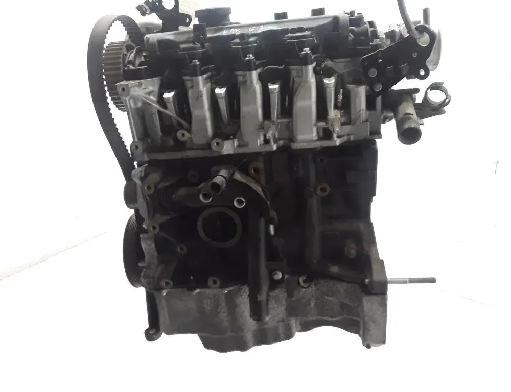 RENAULT Clio 4 generation (2012-2020) Bare Engine K9K612 29009508
