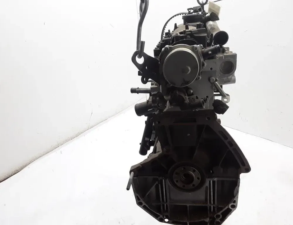 RENAULT Clio 4 generation (2012-2020) Bare Engine K9K612 29009508