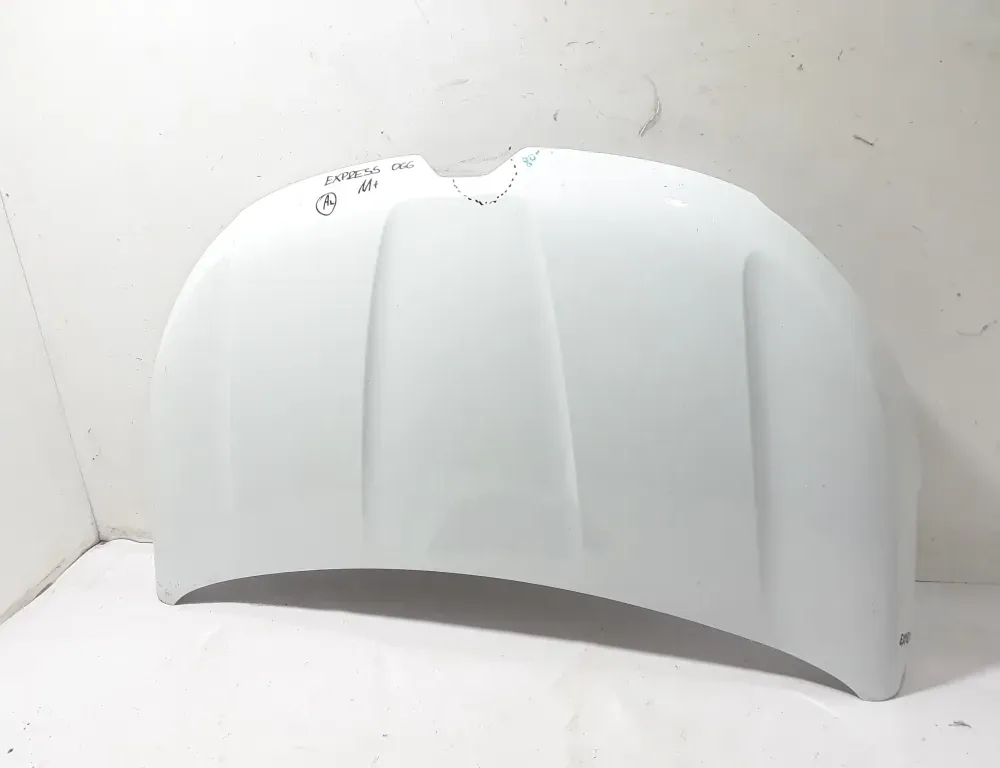 RENAULT Express Bonnet 651221723R 33615622