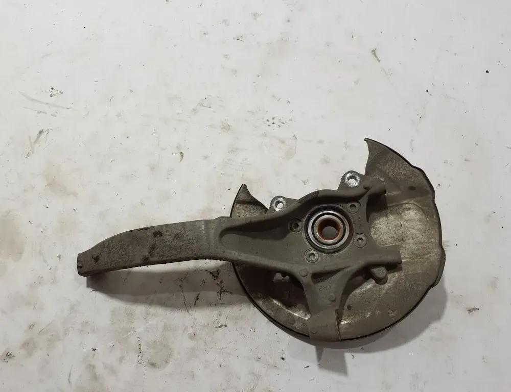 VOLVO XC90 2 generation (2014-2024) Piasta koła przedniego lewego 31476878 33708987