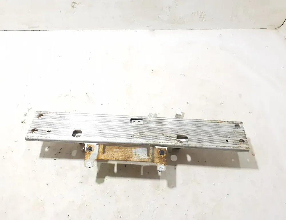 MERCEDES-BENZ GLE W167 (2019-2024) Gearbox Mount Bracket A1672400001 35106910