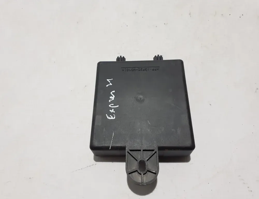 RENAULT Express Other Control Units 231A08365R 34266744
