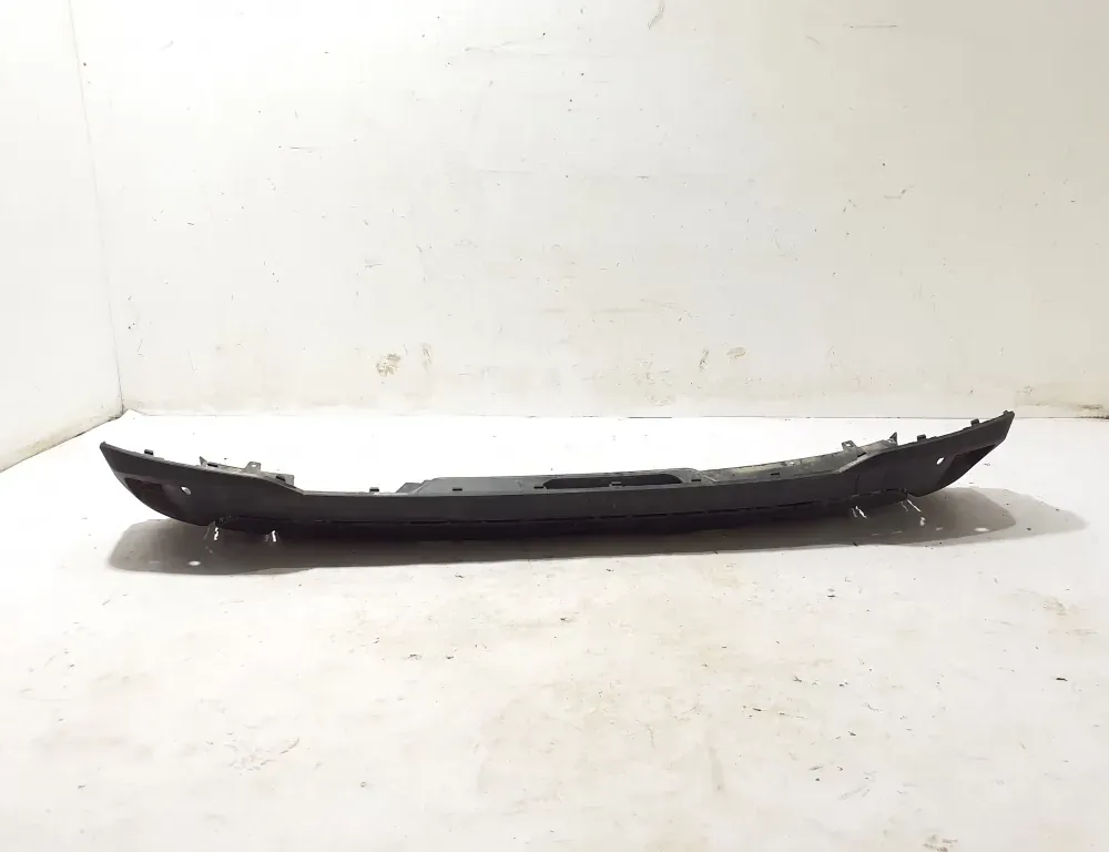 SKODA Kamiq 1 generation (2019-2023) Rear Bumper 658807521H 34526659