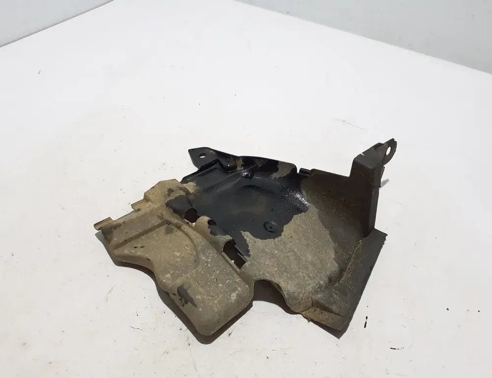 RENAULT Express Front Right Mudguard 638308887R 34370140