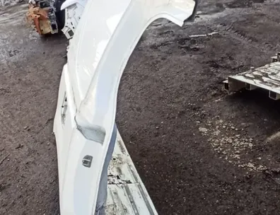 RENAULT Express Rear Right Fender 760316183R 34784611