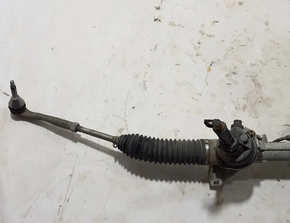 MERCEDES-BENZ GLE W167 (2019-2024) Drążek kierowniczy A1674604701 35103286