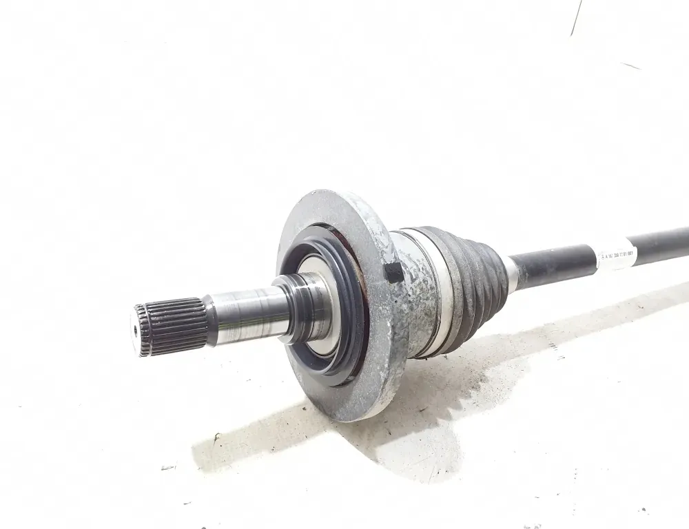 MERCEDES-BENZ GLE W167 (2019-2024) Rear Left Driveshaft A1673507201 35103326