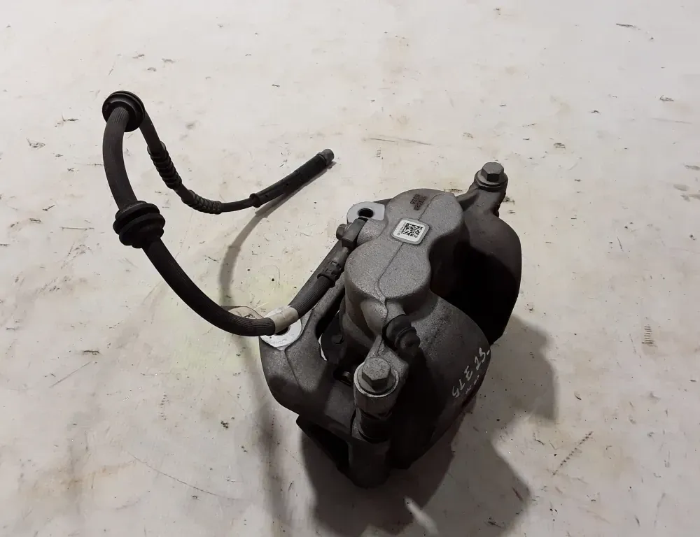 MERCEDES-BENZ GLE W167 (2019-2024) Zacisk hamulca przedniego lewego A1674218100 35103405