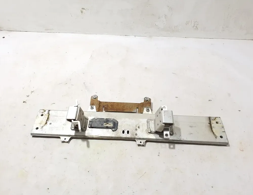 MERCEDES-BENZ GLE W167 (2019-2024) Gearbox Mount Bracket A1672400001 35106910