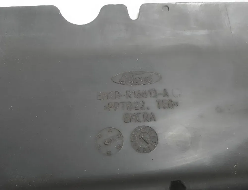 FORD Galaxy 3 generation (2015-2024) Other Engine Compartment Parts EM2BR16613AC 32032944