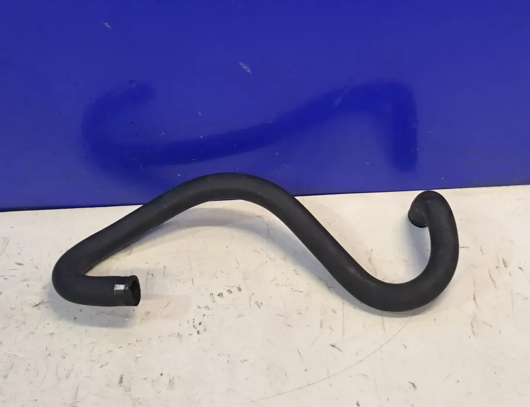 VOLVO V70 2 generation (2000-2008) Rura węża układu wspomagania kierownicy 30740267 27760551