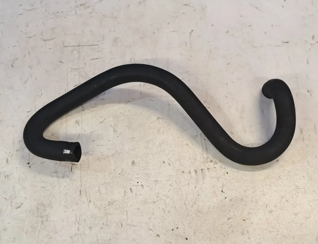 VOLVO V70 2 generation (2000-2008) Rura węża układu wspomagania kierownicy 30740267 27760551