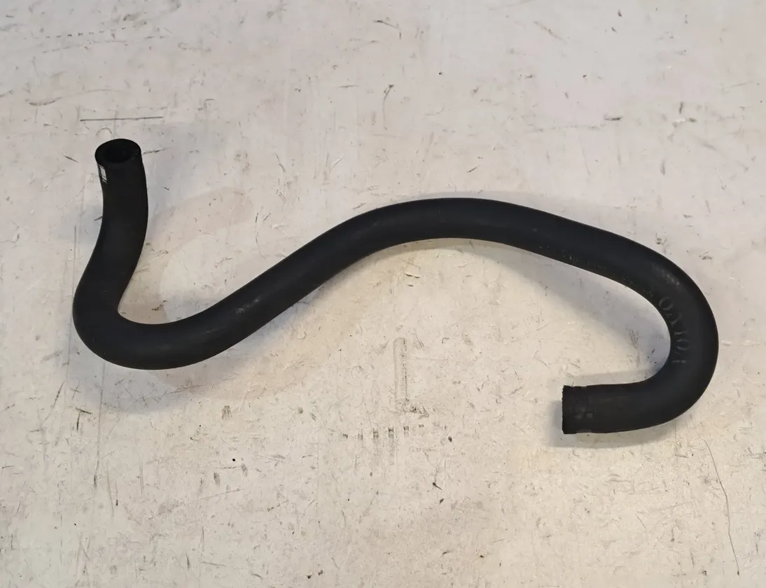 VOLVO V70 2 generation (2000-2008) Rura węża układu wspomagania kierownicy 30740267 27760551