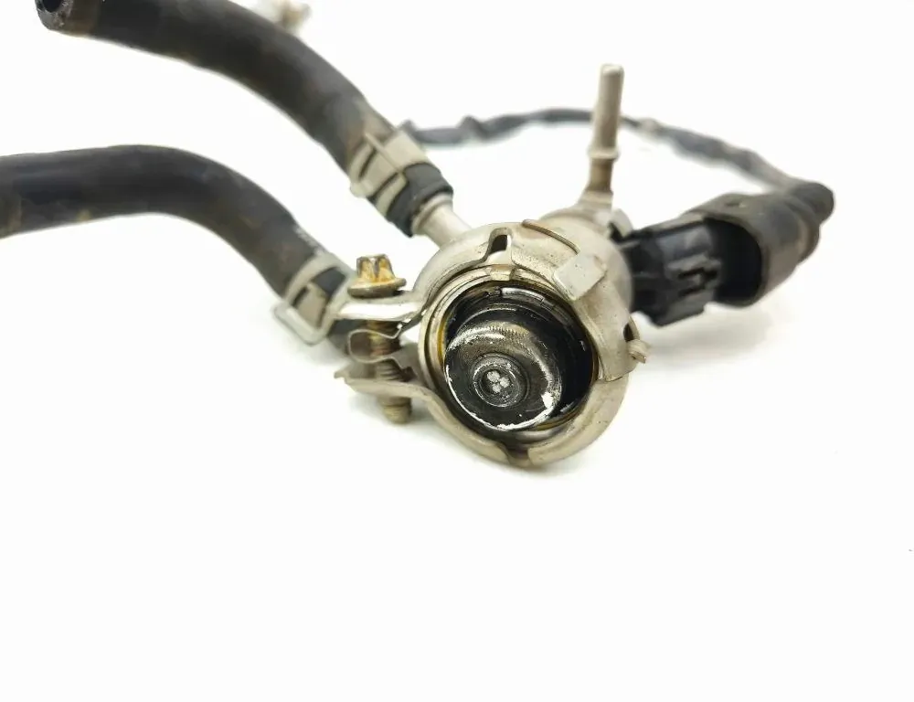 NISSAN Navara D23 (2015-2023) AdBlue Injectors 160725JU0A 34957127