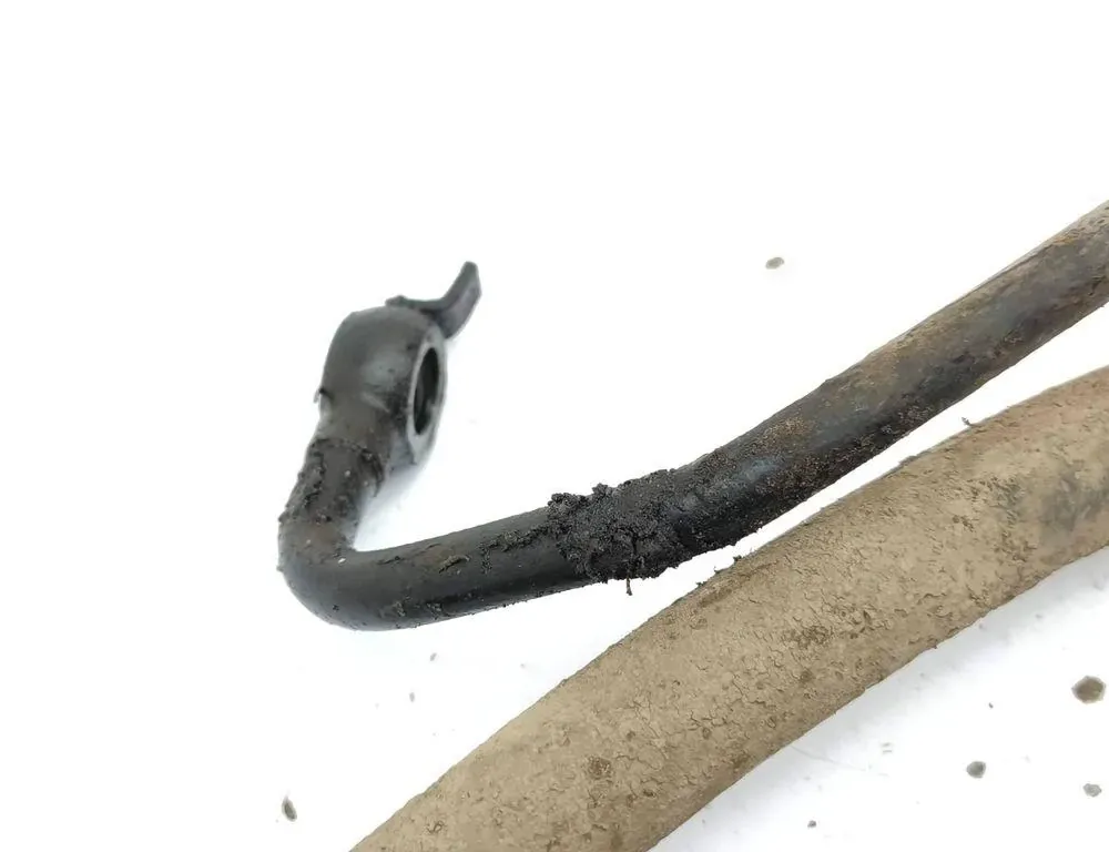 FORD Galaxy 1 generation (1995-2006) Power Steering Hose Pipe 34954244