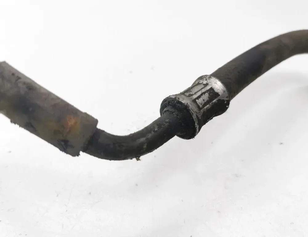 OPEL Astra G (1998-2009) Power Steering Hose Pipe 34941528